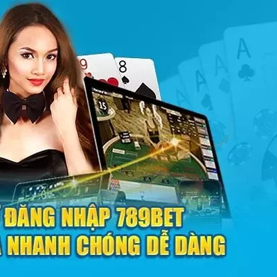 đăng nhập 789BET