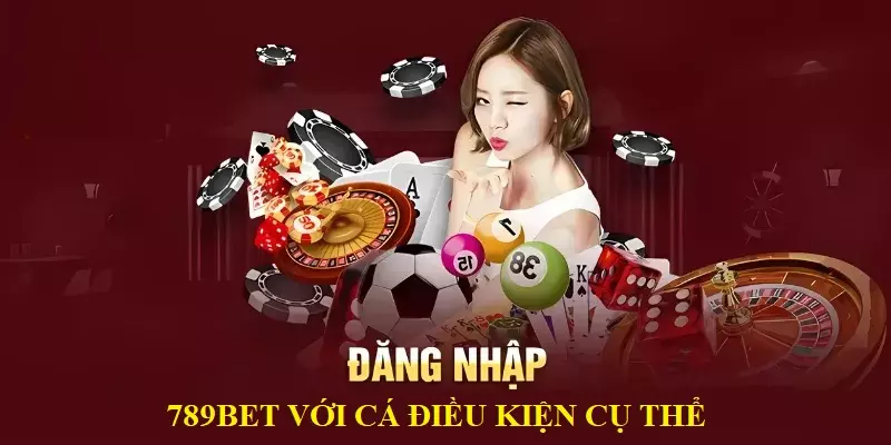 Những điều kiện cơ bản mà khách hàng cần nắm khi đăng nhập 789BET