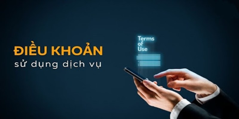 Điều khoản về khuyến mãi nhà cái 789BET