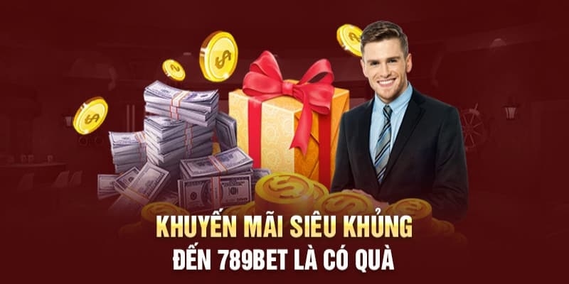 Khuyến mãi giá trị dành riêng cho các game sòng bạc 