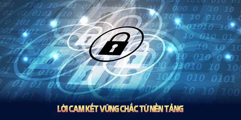 Chính sách bảo mật 789BET là lời cam kết vững chắc từ nền tảng