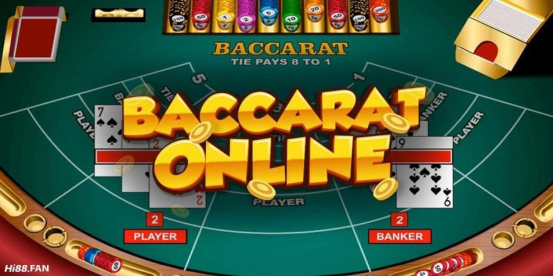 Mẹo chơi game 789BET baccarat hiệu quả