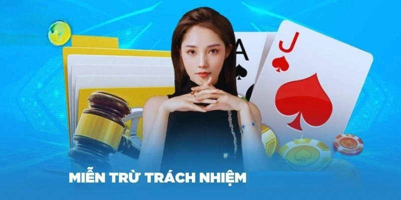 Nghĩa vụ của đôi bên trong chính sách miễn trừ trách nhiệm 789BET