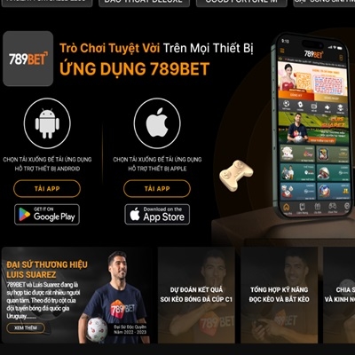 tải app 789BET