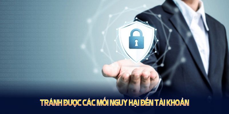 Bạn sẽ tránh được các mối nguy hại đến tài khoản nhờ công nghệ này