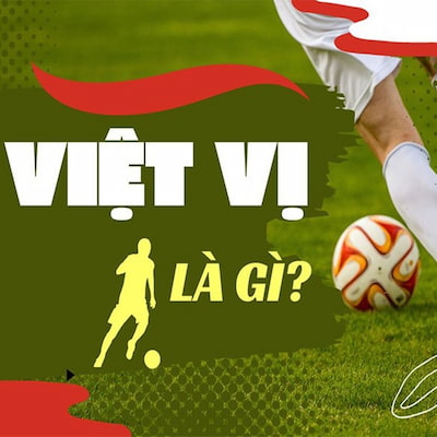 việt vị là gì