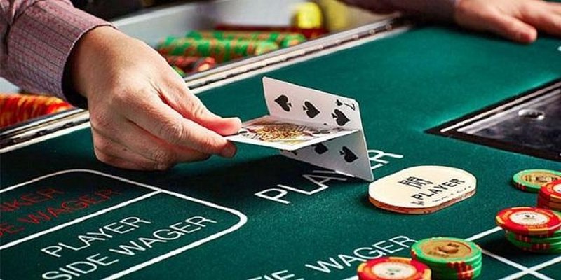 Xem hướng dẫn đánh baccarat trực tuyến chơi vui trúng lớn